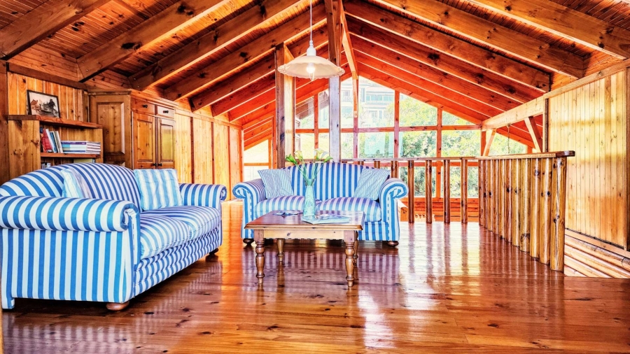 4 Bedroom Property for Sale in Brenton On Sea Western Cape